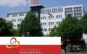 Cityhotel Monopol